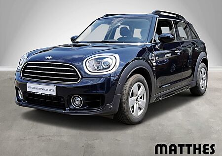 Mini One Countryman LED Kurvenlicht Elektr. Heckklapp