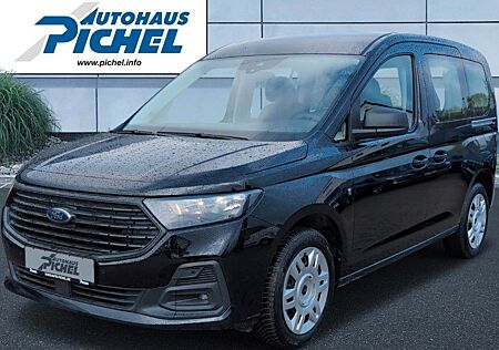 Ford Tourneo Connect SOFORT Automatik Benziner