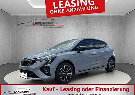 Renault Clio //Navi/Rückfahrkamera