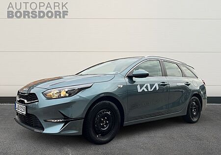 Kia Cee'd Sportswagon Ceed_sw Vision 1.0 T-GDI*Rückfahrkam*DAB*SHZ*PDC