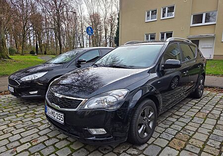 Kia Cee'd Sportswagon 1.6 CRDi 115PS **TÜV 11/27**