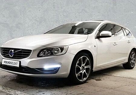 Volvo V60 D3 Business | Scheckheft | Zahnriemen neu