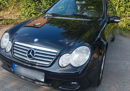 Mercedes-Benz CL 220 CL203 CDI 220