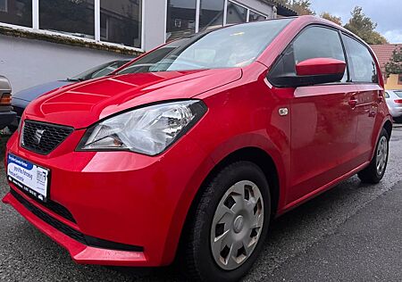 Seat Mii Style*Euro6*Klima*Servo*Start*Stop*MwsT**