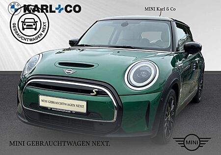 Mini Cooper SE Navi Pano Keyless Tempomat Ambiente
