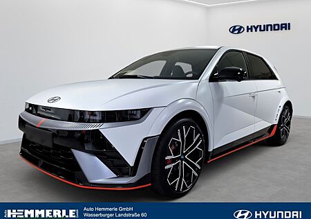 Hyundai IONIQ 5 N 4WD*HeadUp*360*BOSE*LED*