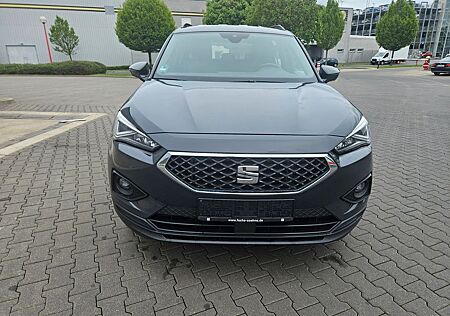 Seat Tarraco Style
