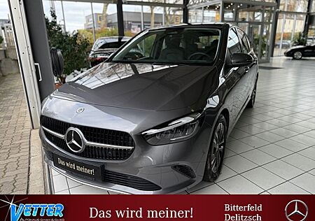 Mercedes-Benz B 180 Progressive/Navi/Autom./Klima/LED/Sitzhzg.