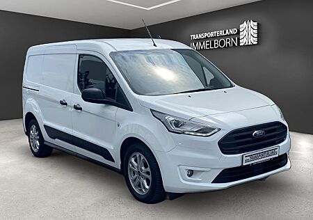 Ford Transit Connect L2 Trend Klima+LED+PDC+Werkstatt