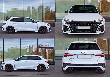 Audi RS3 Sportback von WA inkl. Keramik, HUD, RS-AGA