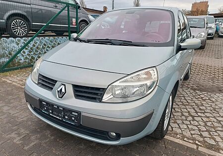 Renault Scenic II Privilege Luxe