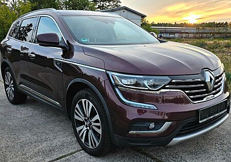 Renault Koleos Initiale Paris 4x4/AHK/BOSE/