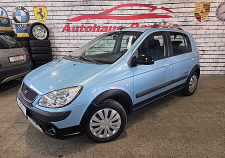 Hyundai Getz Cross *Tüv & Service NEU*
