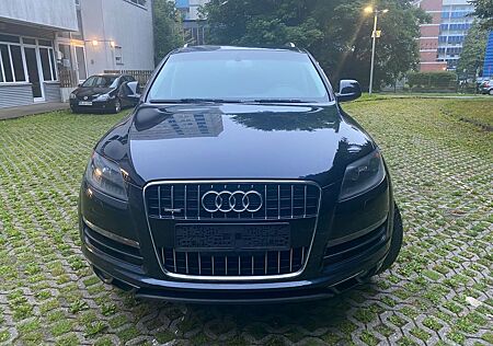 Audi Q7 3.0 TDI (DPF) 150 kW quattro tiptronic -