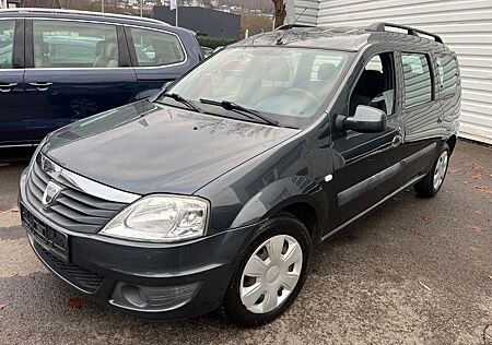 Dacia Logan MCV Kombi Laureate * 7.SITZE *TÜV NEU*