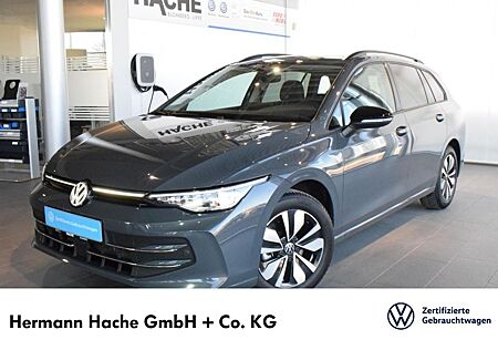 VW Golf Volkswagen 8 Variant Goal 1.5 TSI LED NAVI PDC AHK