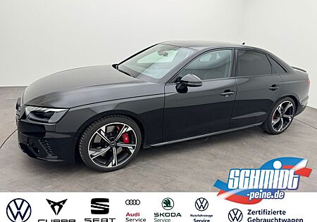 Audi S4 Lim. TDI Quattro 341PS CompetitionPlus BLACK