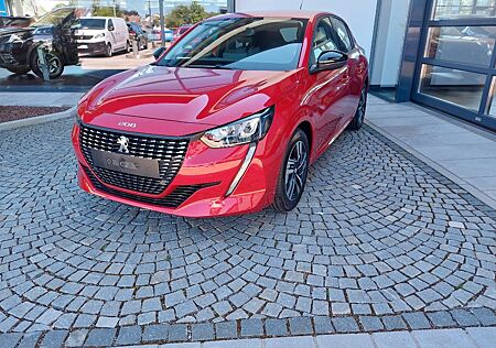 Peugeot 208 Allure PurTech 100 SHZ RFK