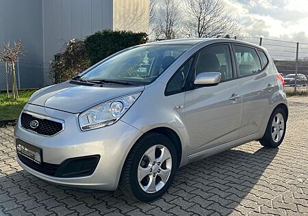 Kia Venga 1.6 CVVT Spirit Automatik*KLIMA*SHZ*PDC*