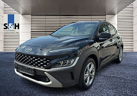 Hyundai Kona Edition 30 +