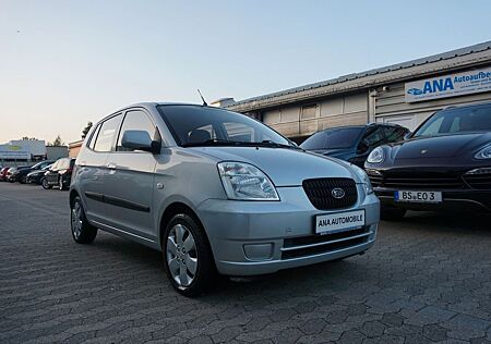 Kia Picanto 1.1 EX *ORIGINAL 37.000KM*1.HAND*KLIMA*