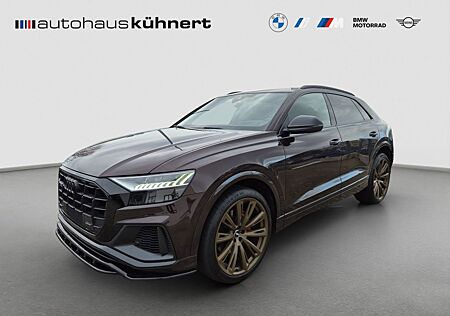 Audi Q8 50 TDI quattro tiptronic Luftfed./SpurAss/HUD