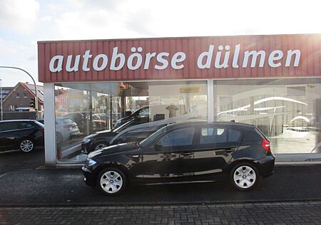 BMW 116i , 5 Türen,HU 10/26,Klima, SH, SR+WR