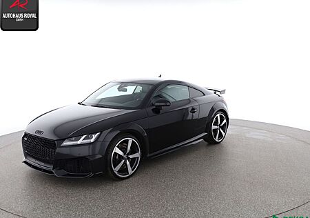 Audi TT RS Coupe 2.5 TFSI qu MATRIX,KEYLESSGO,BANG+O
