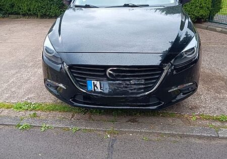 Mazda 3 2.0 SKYACTIV-G 120 Exclusive-Line Exclusiv...