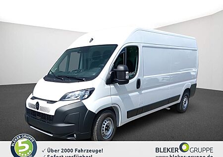 Citroën Jumper Kastenwagen 35 L3H2 BlueHDi 140 A