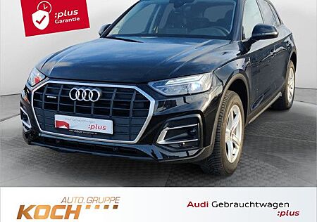 Audi Q5 40 TFSI q. S-Tronic, LED, Tempomat, Navi, RFK