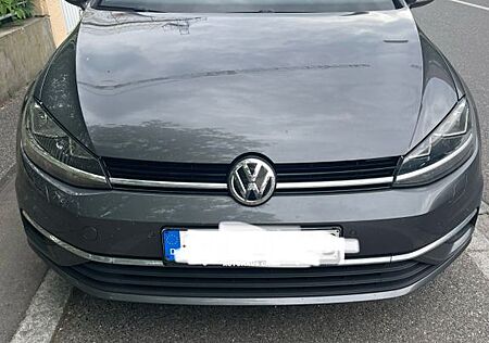 VW Golf Volkswagen VII 1.0 TSI DSG TÜV 04/26