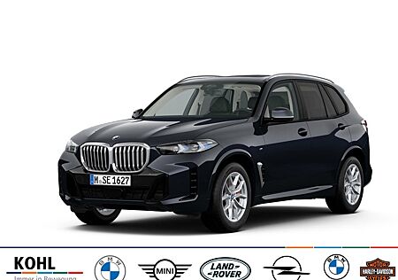 BMW X5 xDrive 30d M Sport ehem UPE 115.590€ Sportpak