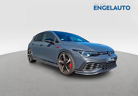 VW Golf Volkswagen VIII Lim. GTI Clubsport BLACK STYLE PANO