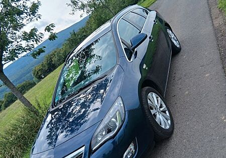 Opel Astra Sports Tourer 1.4 T ec 150 J. Op 103 S...