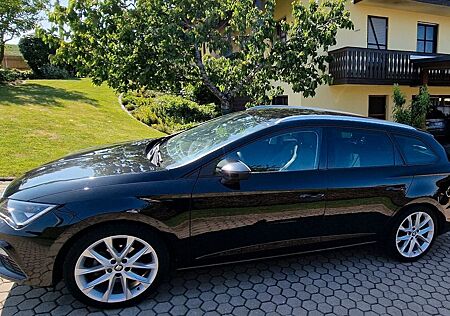 Seat Leon ST 1.4 TSI 92kW Start&Stop FR FR