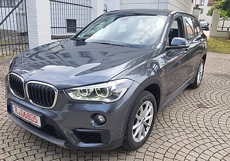 BMW X1 Baureihe xDrive 20 i Advantage