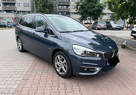 BMW 2er 220 Gran Tourer 220i Luxury Line Luxury Line