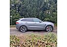 Jaguar F-Pace SVR AWD SVR Automatik SVR