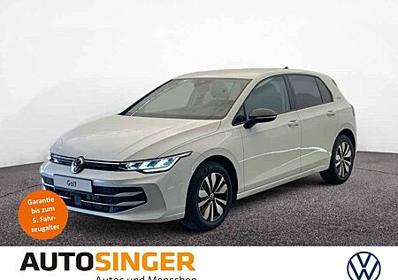 VW Golf Volkswagen GOAL 1.5 eTSI DSG AHK*CAM*ACC*WR