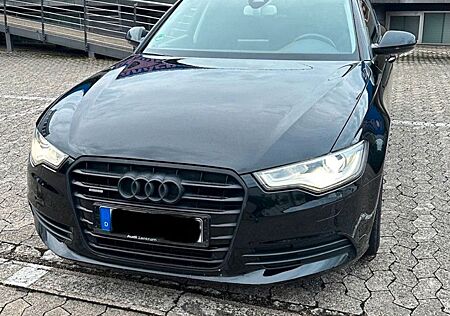 Audi A6 3.0 TDI quattro S tronic Avant -