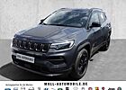 Jeep Compass Upland Plug-In Hybrid 4WD - Winterpaket