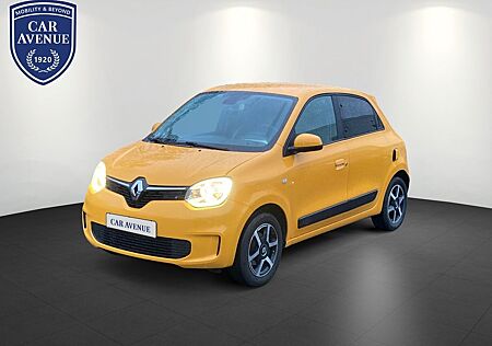 Renault Twingo Limited SCe 75 Klima Alu LED SHZ