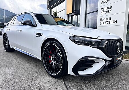 Mercedes-Benz E 53 AMG Mercedes-AMG E 53 HYBRID 4MATIC+ T Aut.
