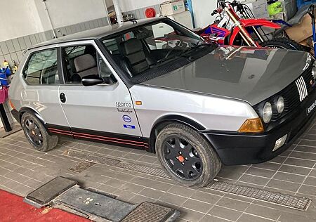 Fiat Ritmo 130 Abarth 1° serie