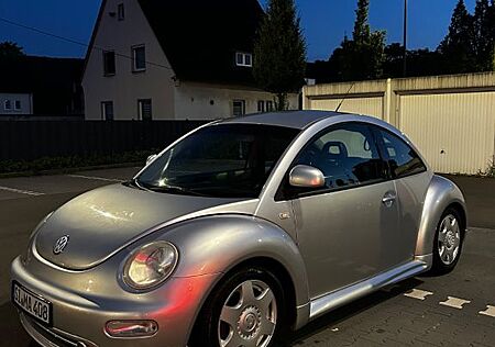 VW New Beetle Volkswagen Beetle 2.0 | 116 PS | TÜV bis 01/2027