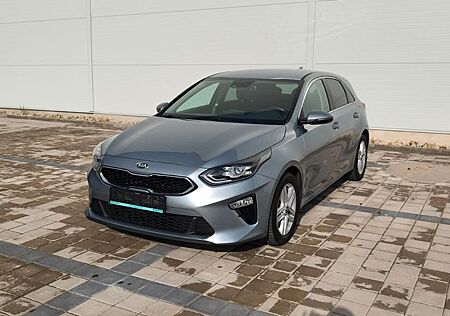 Kia Cee'd Ceed 1.4 T-GDI, Vollausstattung,DCT, Garantie
