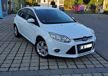 Ford Focus 1,6 EcoBoost 110kW Trend Trend