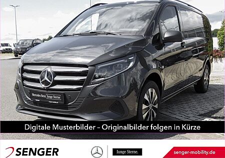 Mercedes-Benz Vito 116 CDI Kasten lang Distr. 360° AHK2,5t 9G