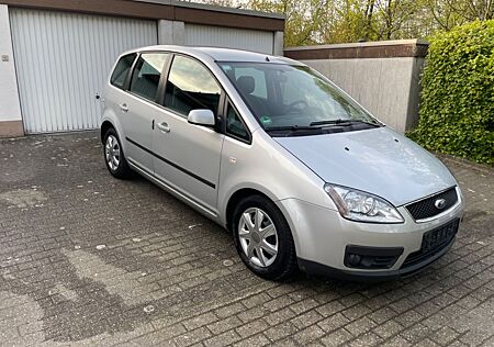 Ford C-Max 1,6 Duratec Tip Top Rentnerfahrzeug